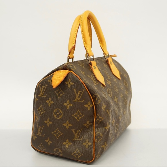 Louis Vuitton Speedy 25 - Picture 2 of 13